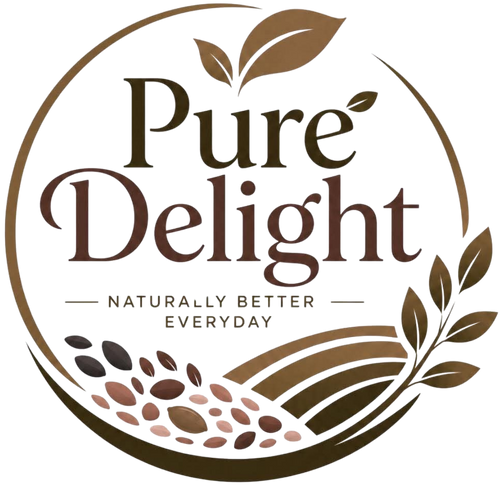 Pure Delight
